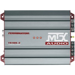 Автоусилители MTX TR100.2