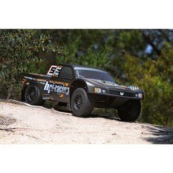 Радиоуправляемая машина HPI Racing Super 5SC Flux Short Course 4WD 1:5