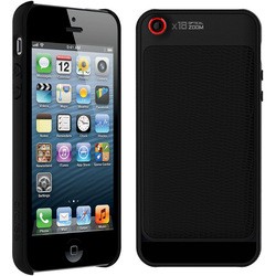Чехлы для мобильных телефонов Araree Shutter for iPhone 4/4S