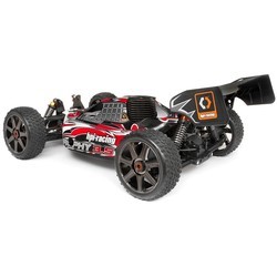 Радиоуправляемая машина HPI Racing Trophy 3.5 Nitro Buggy 4WD 1:8