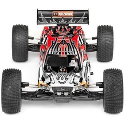 Радиоуправляемая машина HPI Racing Trophy 4.6 Nitro Truggy 4WD 1:8