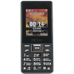 Мобильные телефоны Sigma mobile X-treme PR67 City