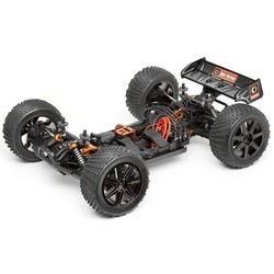 Радиоуправляемая машина HPI Racing Trophy Truggy Flux 4WD 1:8