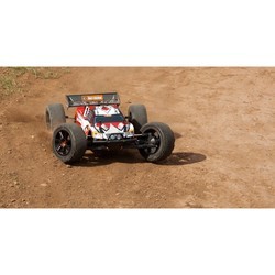 Радиоуправляемая машина HPI Racing Trophy Truggy Flux 4WD 1:8
