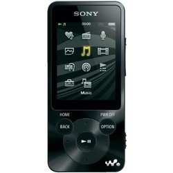 MP3-плееры Sony NWZ-E583 4Gb
