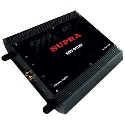 Автоусилитель Supra SBD-A4120