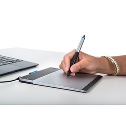 Графический планшет Wacom Intuos Pen&Touch Medium