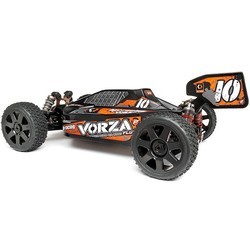 Радиоуправляемая машина HPI Racing Vorza Flux HP Buggy 4WD 1:8