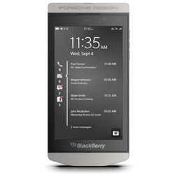 Мобильный телефон BlackBerry P9982 Porsche Design
