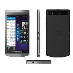 Мобильный телефон BlackBerry P9982 Porsche Design