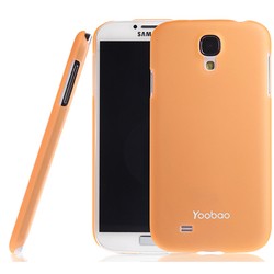Чехлы для мобильных телефонов Yoobao Crystal Protect Case for Galaxy S4