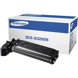 Картридж Samsung SCX-6320D8