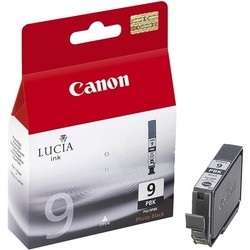 Картридж Canon PGI-9PBK 1034B001