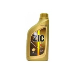 Моторное масло ZIC XQ LS 5W-40 1L