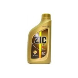 Моторное масло ZIC XQ 5W-30 1L