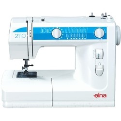 Швейная машина, оверлок Elna 2110