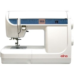 Швейная машина, оверлок Elna 3210