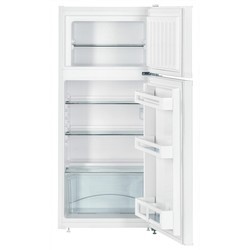 Холодильники Liebherr CTP 2121