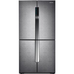 Холодильник Samsung RF905QBLAXW