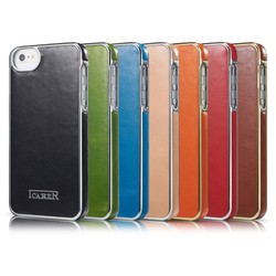 Чехлы для мобильных телефонов Hoco Electroplating Back Cover for iPhone 5/5S