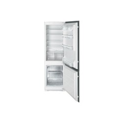 Встраиваемый холодильник Smeg CR 324P1
