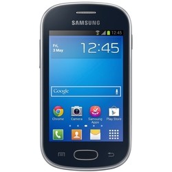 Мобильные телефоны Samsung GT-S6790 Fame Lite