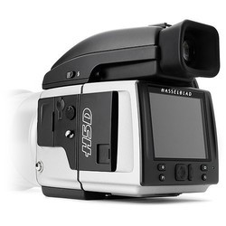 Фотоаппараты Hasselblad H5D-50MS kit