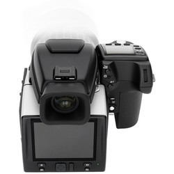 Фотоаппараты Hasselblad H5D-50MS body
