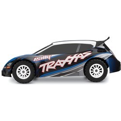 Радиоуправляемые машины Traxxas Rally VXL 1:10
