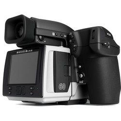 Фотоаппараты Hasselblad H5D-60 kit 100