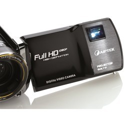 Видеокамеры Aiptek ProjectorCam C25