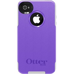 Чехлы для мобильных телефонов OtterBox Commuter for iPhone 5/5S
