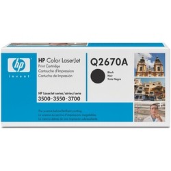 Картридж HP 308A Q2670A