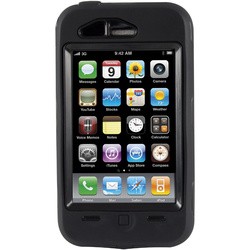 Чехлы для мобильных телефонов OtterBox Defender for iPhone 3G/3GS