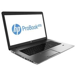 Ноутбуки HP 470G1-E9Y61EA
