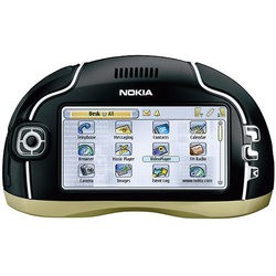 Мобильные телефоны Nokia 7700