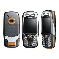 Мобильные телефоны Siemens M65