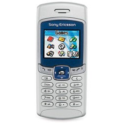 Мобильные телефоны Sony Ericsson T230