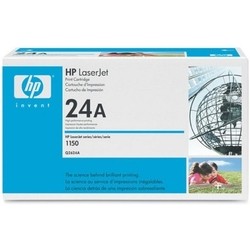 Картридж HP 24A Q2624A