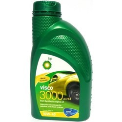 Моторное масло BP Visco 3000 10W-40 1L