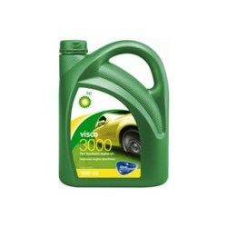 Моторное масло BP Visco 3000 10W-40 4L
