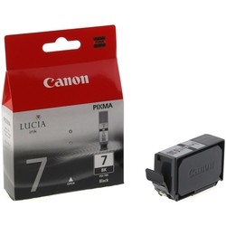 Картридж Canon PGI-7BK 2444B001