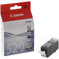 Картридж Canon PGI-520BK 2932B004