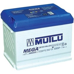 Автоаккумуляторы Mutlu Mega Calcium 6CT-44