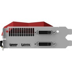 Видеокарты Palit GeForce GTX 760 NE5X760010G2-1042J