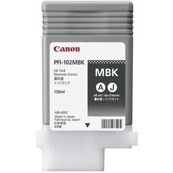 Картридж Canon PFI-102MBK 0894B001