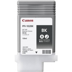 Картридж Canon PFI-102BK 0895B001