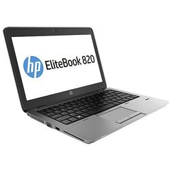 Ноутбуки HP 820G1-H5G04EA