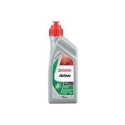 Моторное масло Castrol Act Evo 4T 20W-50 1L