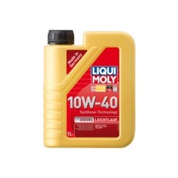 Моторное масло Liqui Moly Diesel Leichtlauf 10W-40 1L